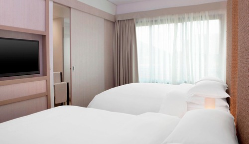 Suite, 2 Bedrooms, Non Smoking