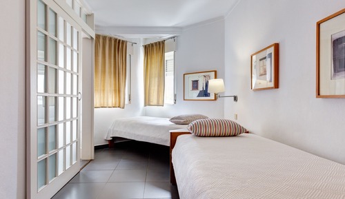 Apartment, 2 Bedrooms