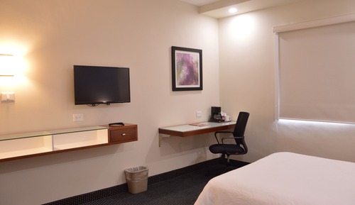 Standard Room, 1 Double Bed, Non Smoking