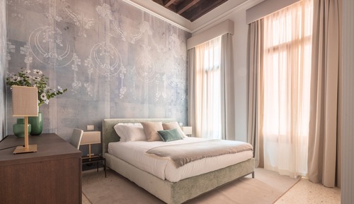 Premium Room (Camelia)