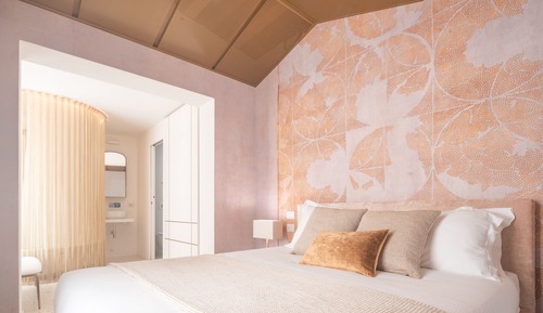 Deluxe Room (Mimosa)