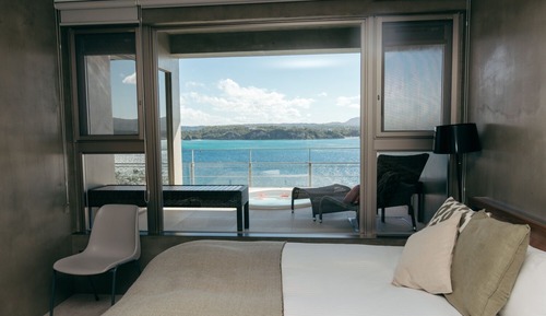 Family Villa, 2 Bedrooms, Non Smoking (Entire 2nd Floor with private open-air bath)