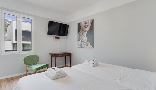 Panoramic Apartment