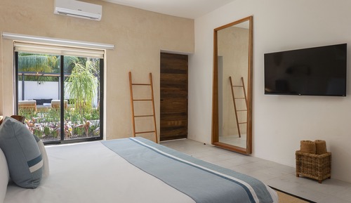 Superior Double Room, 1 King Bed
