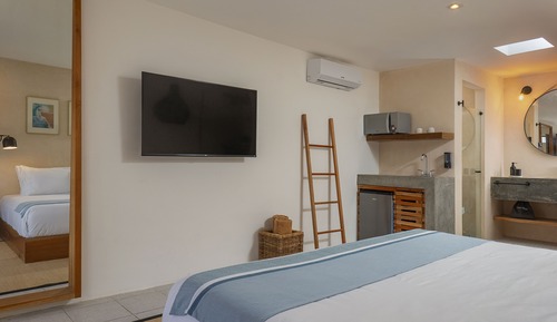 Signature Double Room, 1 King Bed