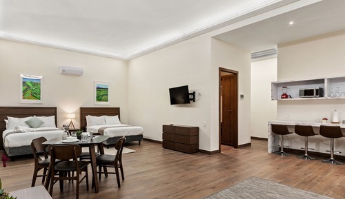 Family Suite