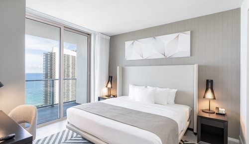 Panoramic Condo