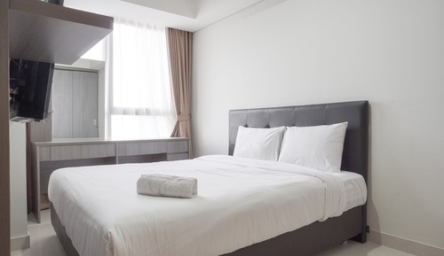 Apartment, 2 Bedrooms