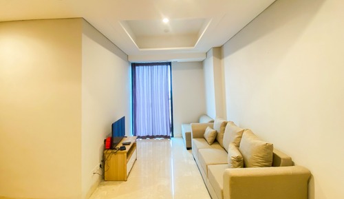 Apartment, 2 Bedrooms