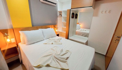 Family Apartment