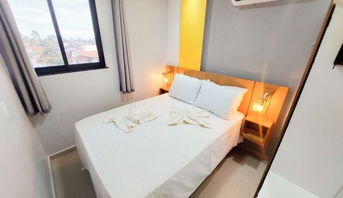 Family Apartment