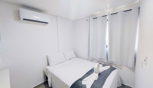 Basic Apartment