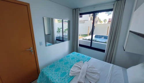 Exclusive Apartment