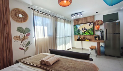 Basic Apartment