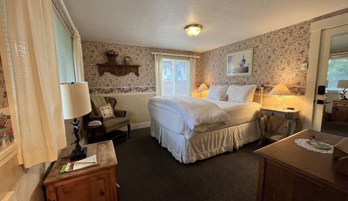 Oak Room