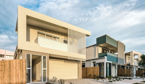 Five Bedroom Saltbush Luxury Home with Pool