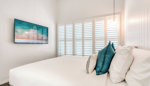 Four Bedroom Lily Luxury Home with Pool