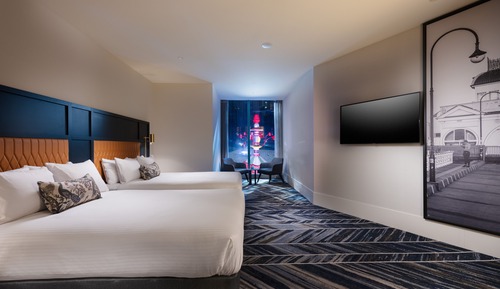 Diva Suite