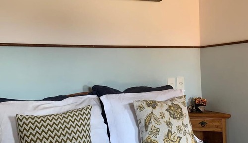Basic Double Room