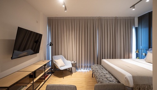 Basic Apartment