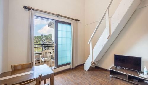 Basic Room, 1 Bedroom (305ho(Hathor,withpet))