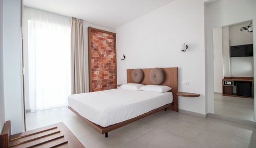 Junior Room