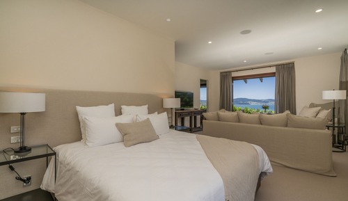 Premium Villa