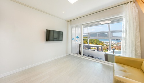 Basic Room, 1 Bedroom (303(SPA))