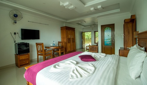 Suite Room