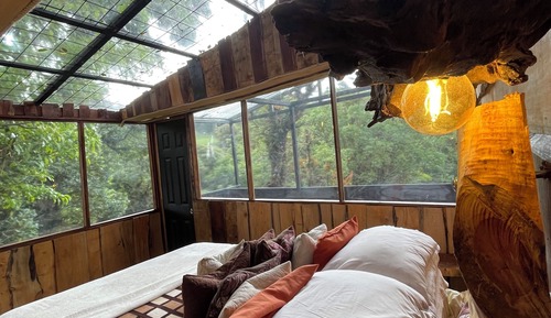 Panoramic Cabin