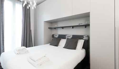 Apartment (1 Bedroom)