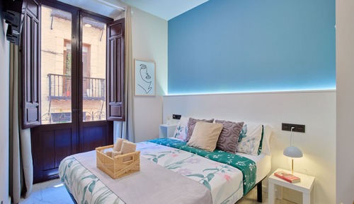 Classic Double Room