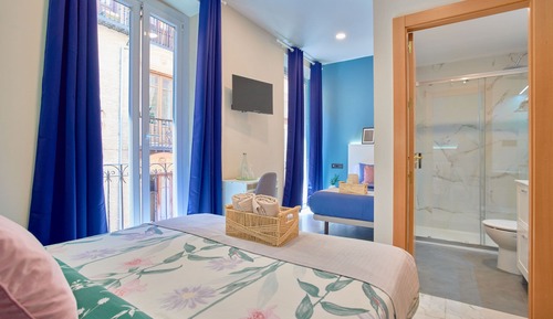 Classic Triple Room
