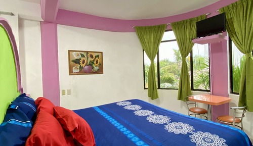 Standard Suite