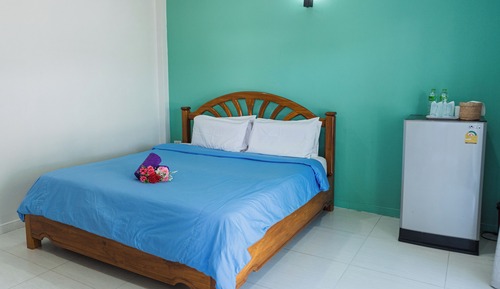 Basic Room