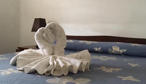 Business Double Room, 1 Double Bed