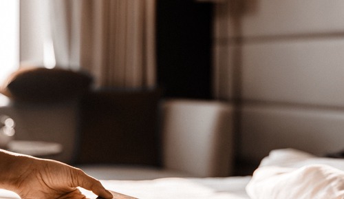 Executive Room, 1 King Bed, Non Smoking
