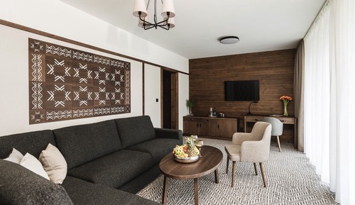Elite Apartment