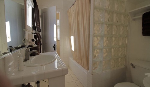Comfort Cabin