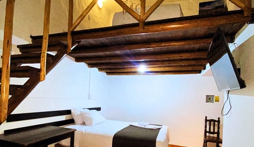 Family Triple Room