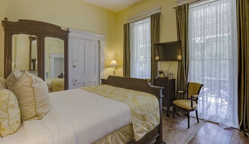 The Madison Klein Room #7