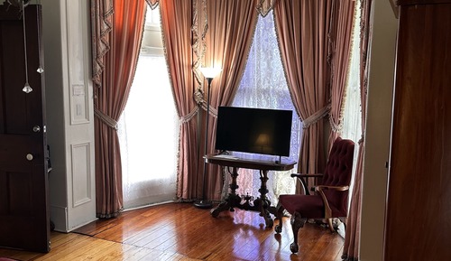 Bayview Room Room 12