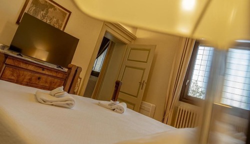 Superior Room, 1 Queen Bed