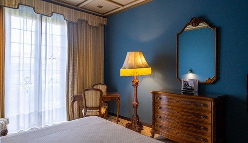 Superior Double Room Single Use