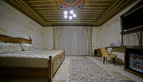 Elite Double Room