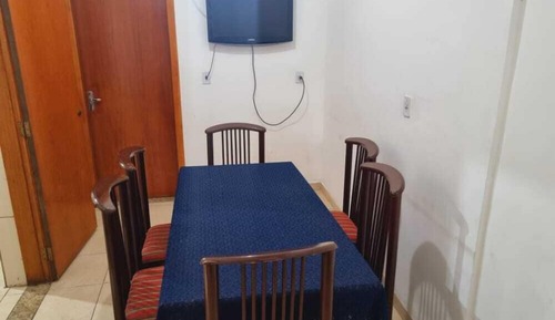 Basic Apartment