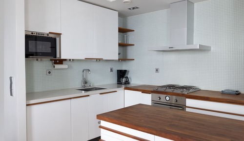 Premium Apartment