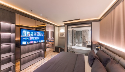 Executive Room