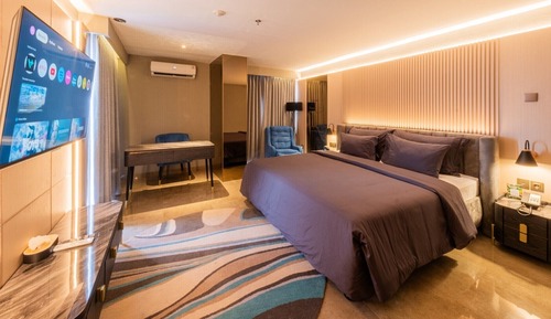 Royal Suite
