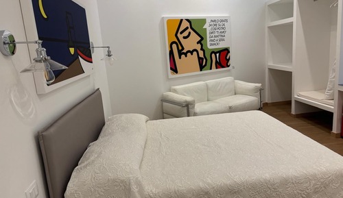 Luxury Room